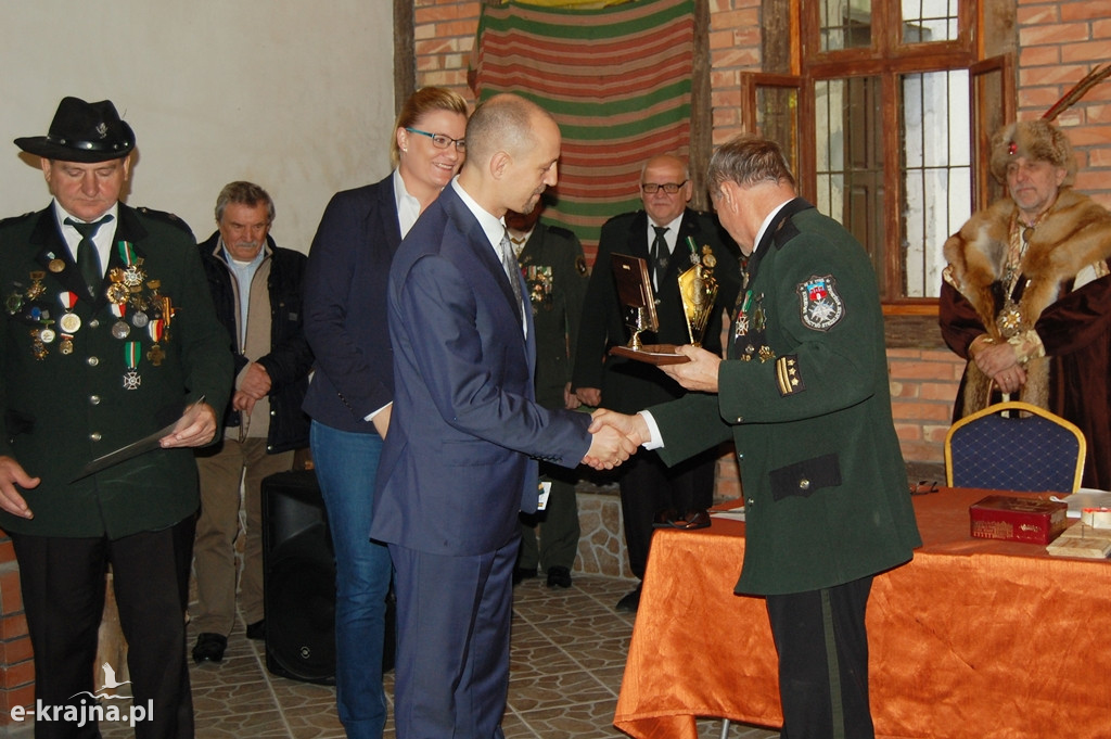 Jubileusz KBS w Więcborku i intronizacja Króla Roberta Szczodrego