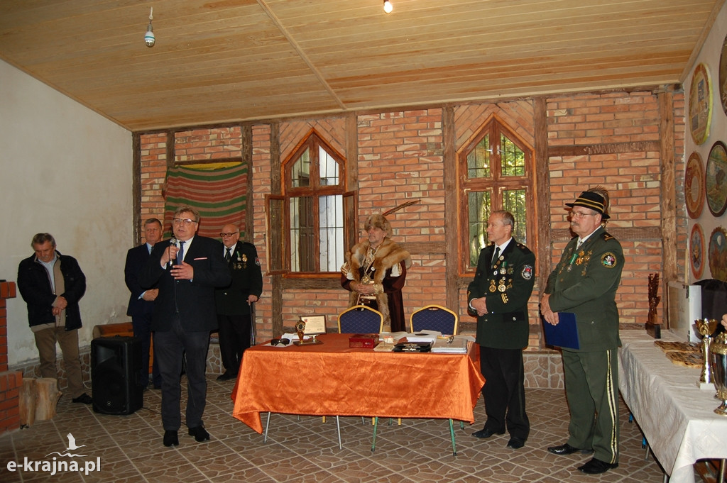 Jubileusz KBS w Więcborku i intronizacja Króla Roberta Szczodrego