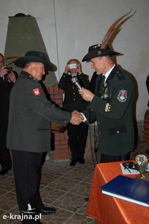 Jubileusz KBS w Więcborku i intronizacja Króla Roberta Szczodrego