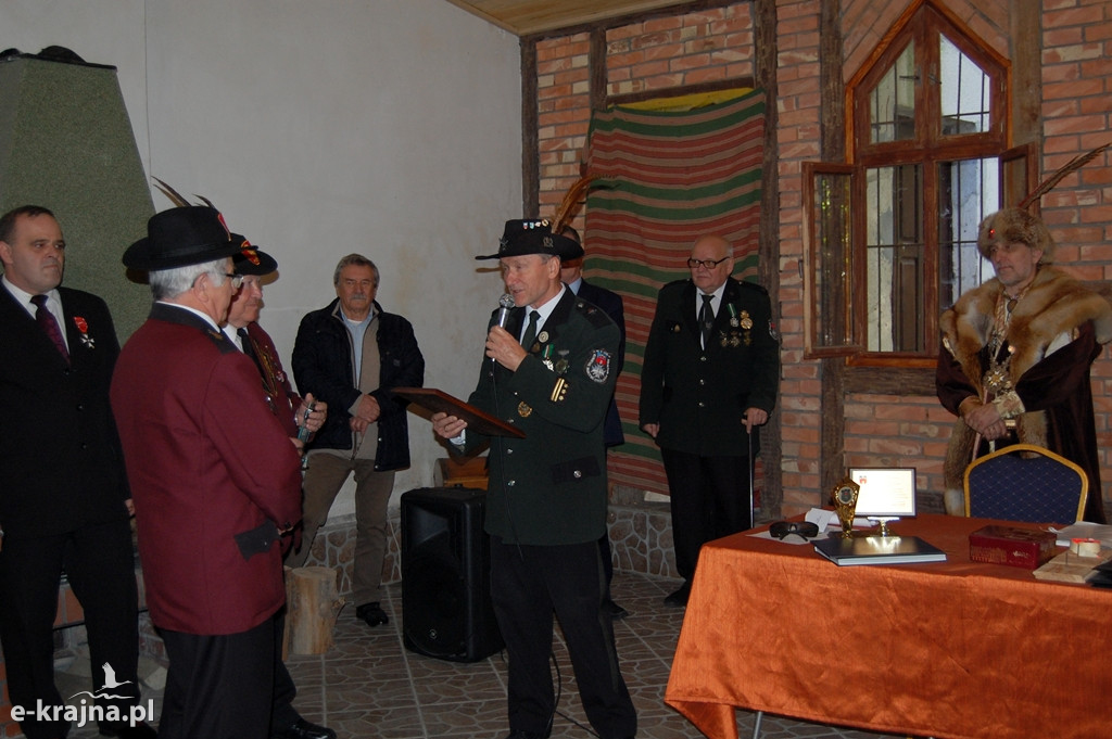 Jubileusz KBS w Więcborku i intronizacja Króla Roberta Szczodrego