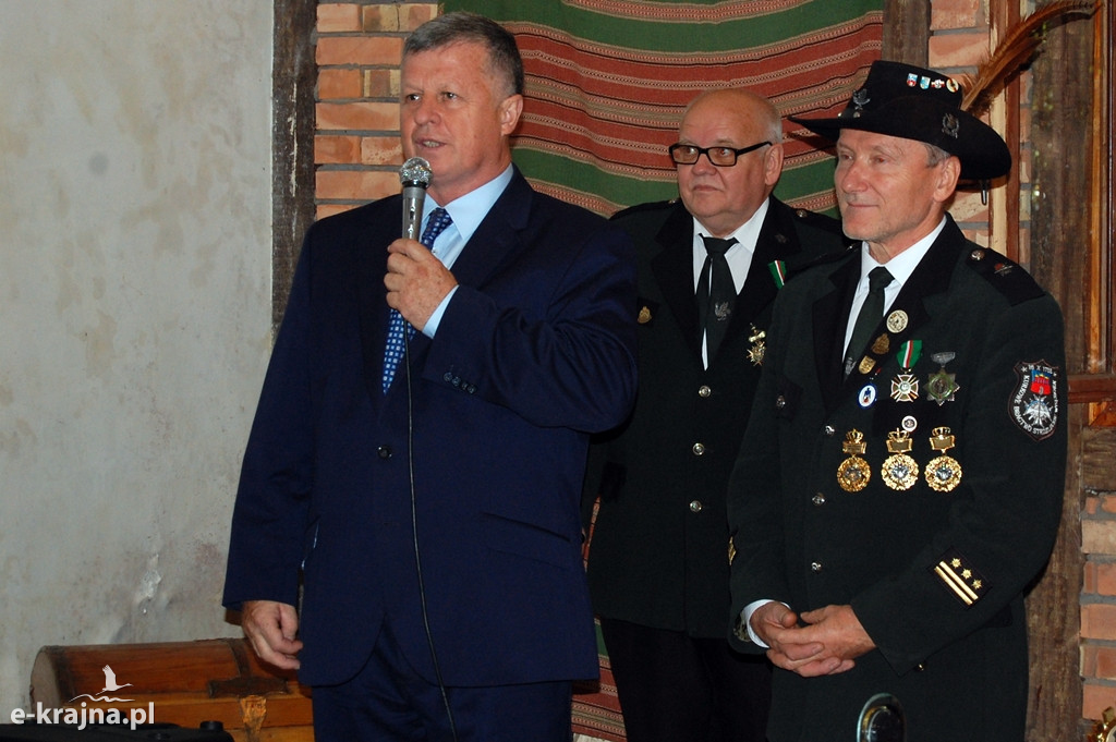 Jubileusz KBS w Więcborku i intronizacja Króla Roberta Szczodrego