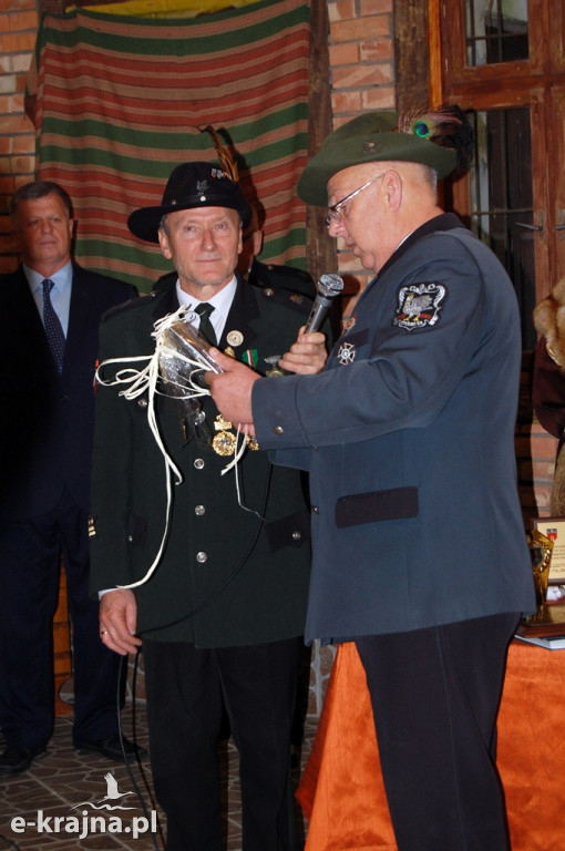 Jubileusz KBS w Więcborku i intronizacja Króla Roberta Szczodrego