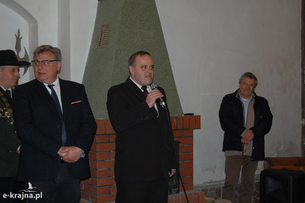 Jubileusz KBS w Więcborku i intronizacja Króla Roberta Szczodrego