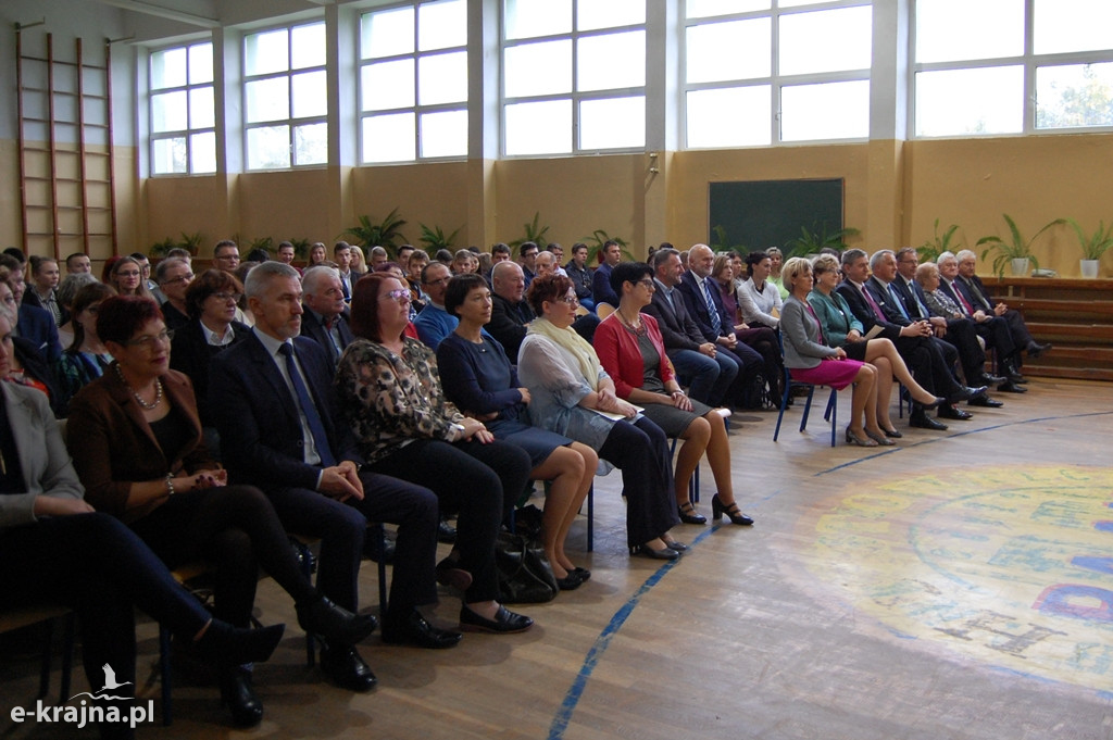 Powiatowy Dzień Edukacji Narodowej w ZSCKR