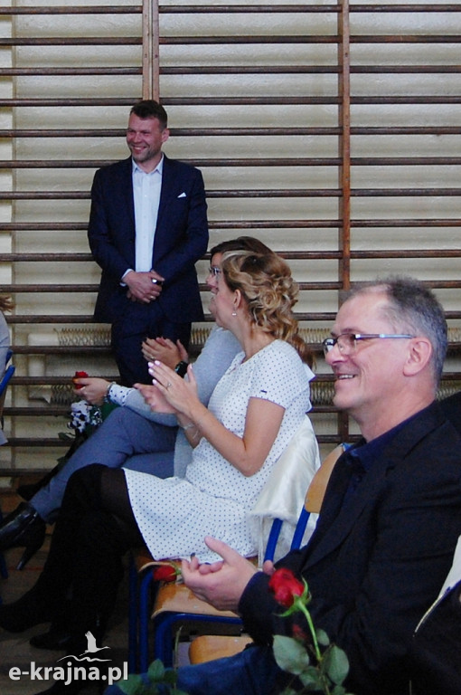 Powiatowy Dzień Edukacji Narodowej w ZSCKR