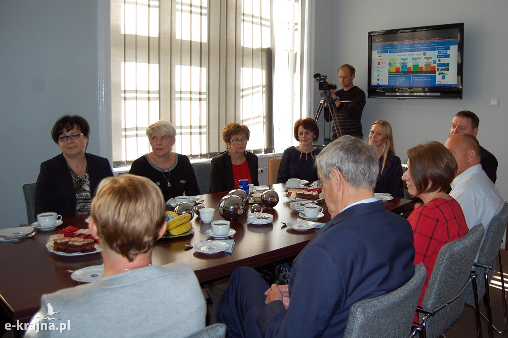 DEN - Nagrody burmistrza w gminie Sępólno Krajeńskie