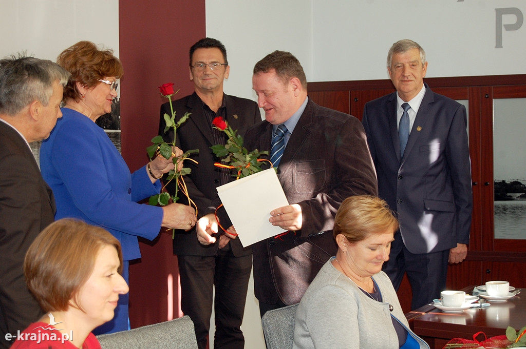 DEN - Nagrody burmistrza w gminie Sępólno Krajeńskie