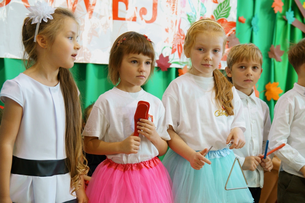 Dzień Edukacji Narodowej w Człuchowie