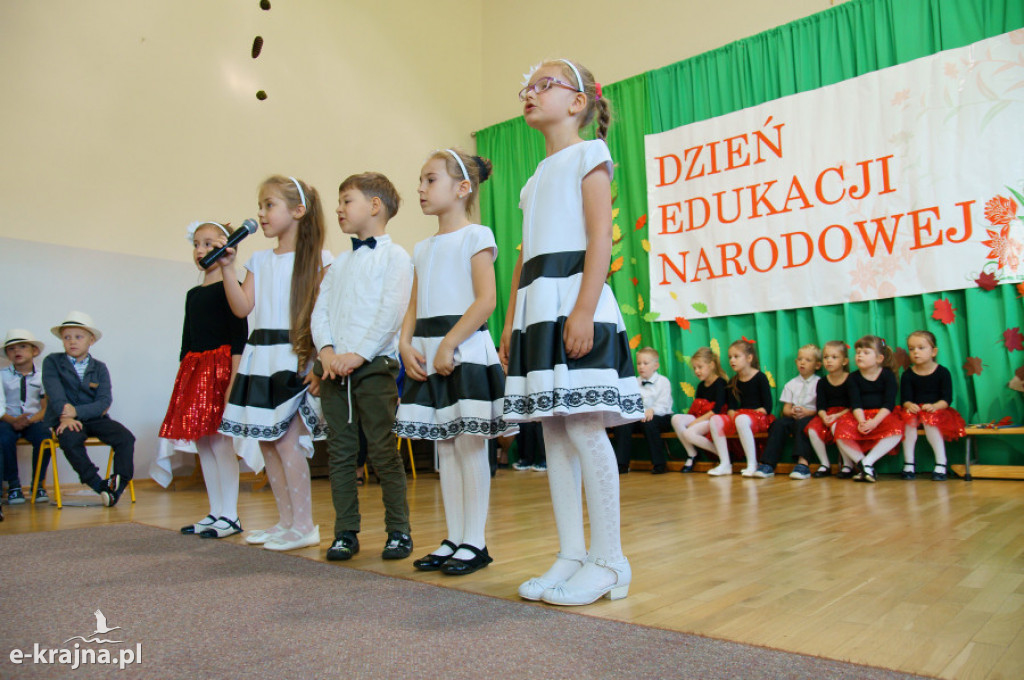 Dzień Edukacji Narodowej w Człuchowie