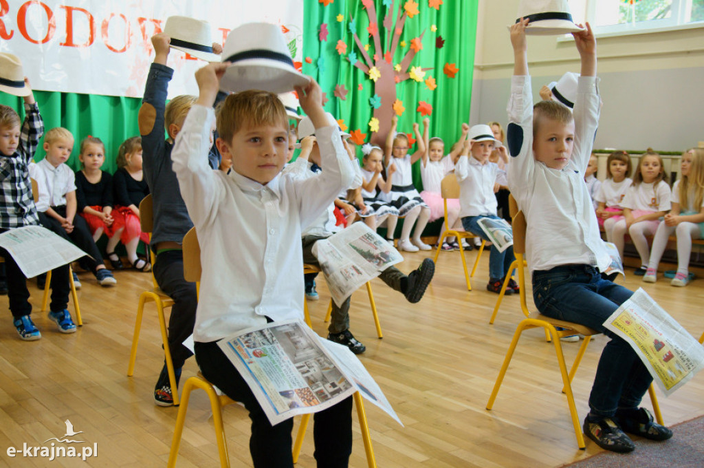 Dzień Edukacji Narodowej w Człuchowie