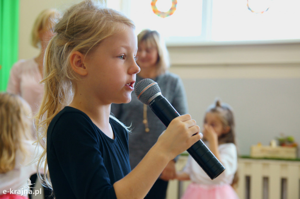 Dzień Edukacji Narodowej w Człuchowie