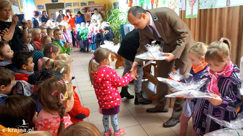 Obchody Światowego Dnia Drzew w 
