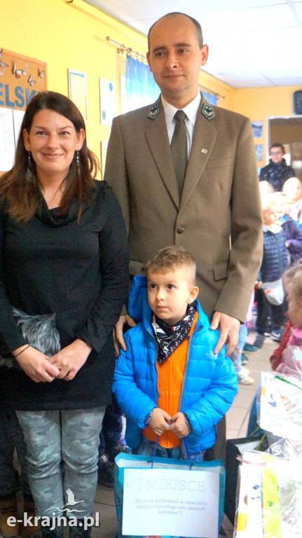 Obchody Światowego Dnia Drzew w 