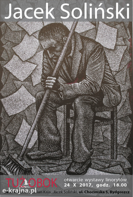Jacek Soliński - 