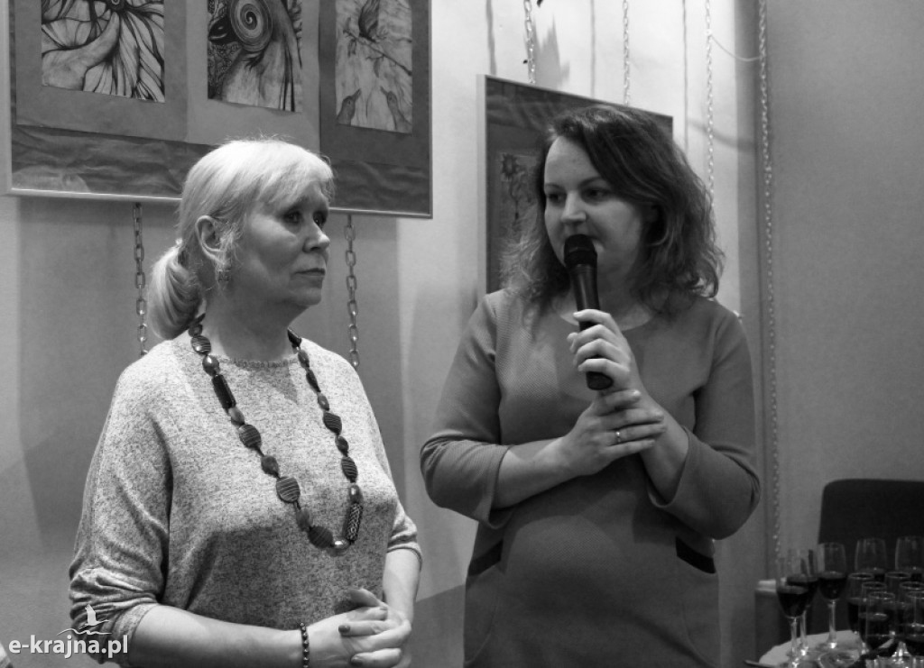 Więcbork: Koncert jesienny na dwa świerszcze