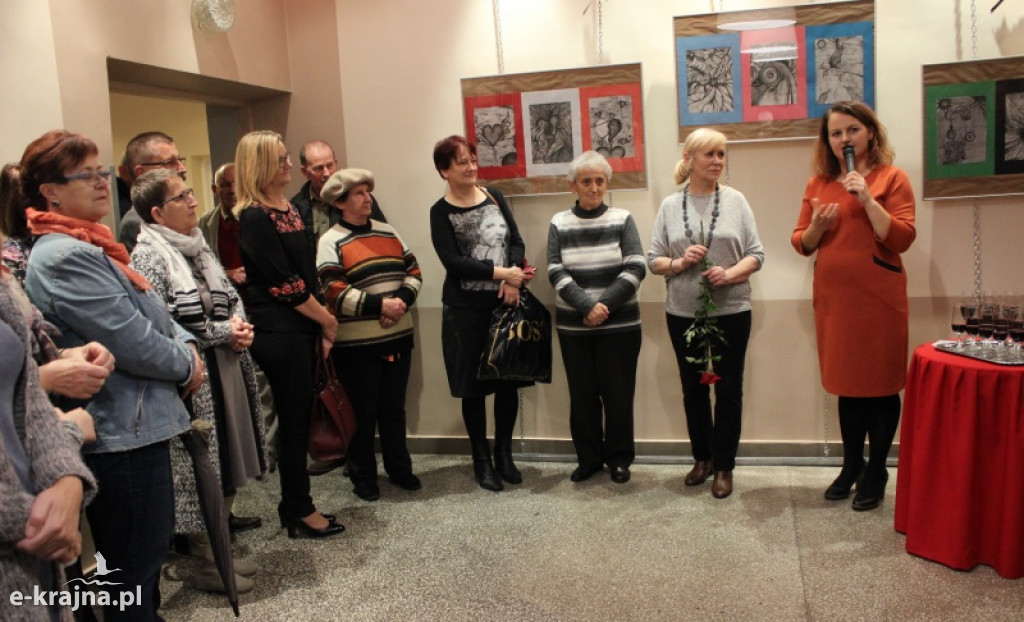 Więcbork: Koncert jesienny na dwa świerszcze