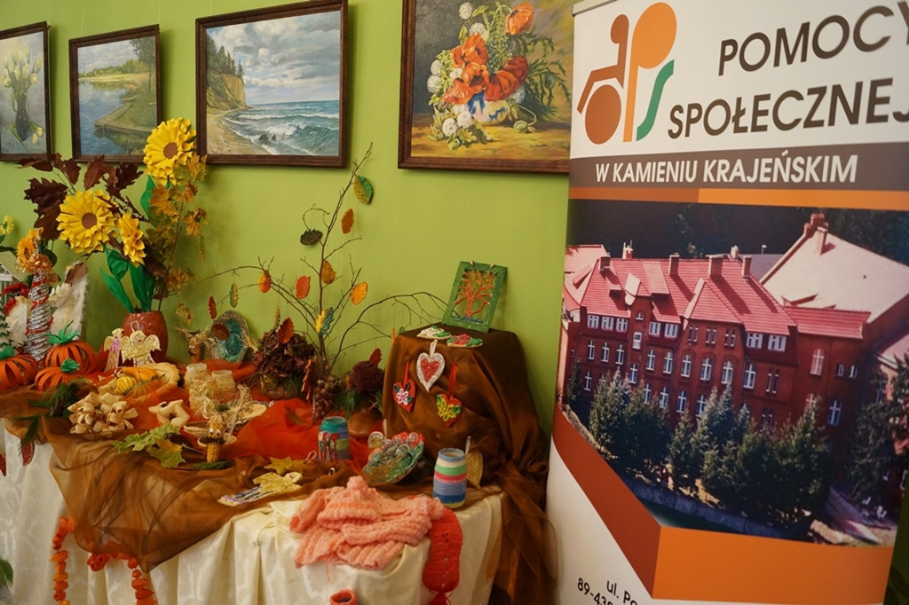 Kamieńskie Integracyjne Spotkania Twórcze