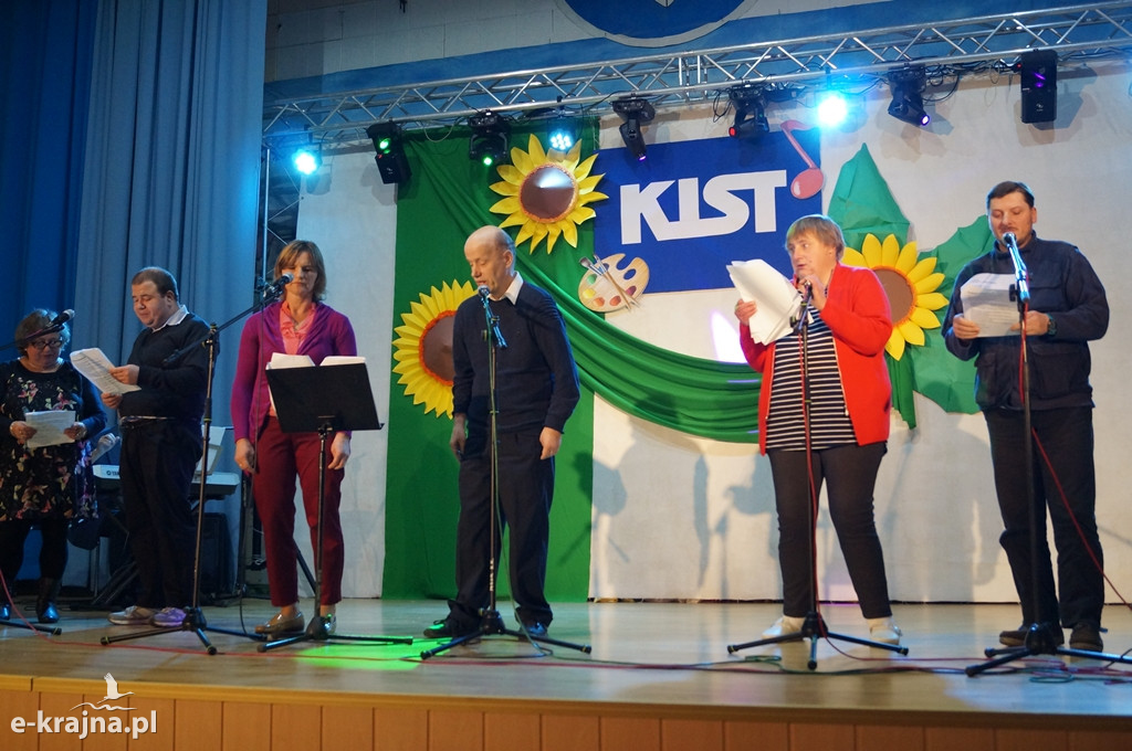 Kamieńskie Integracyjne Spotkania Twórcze