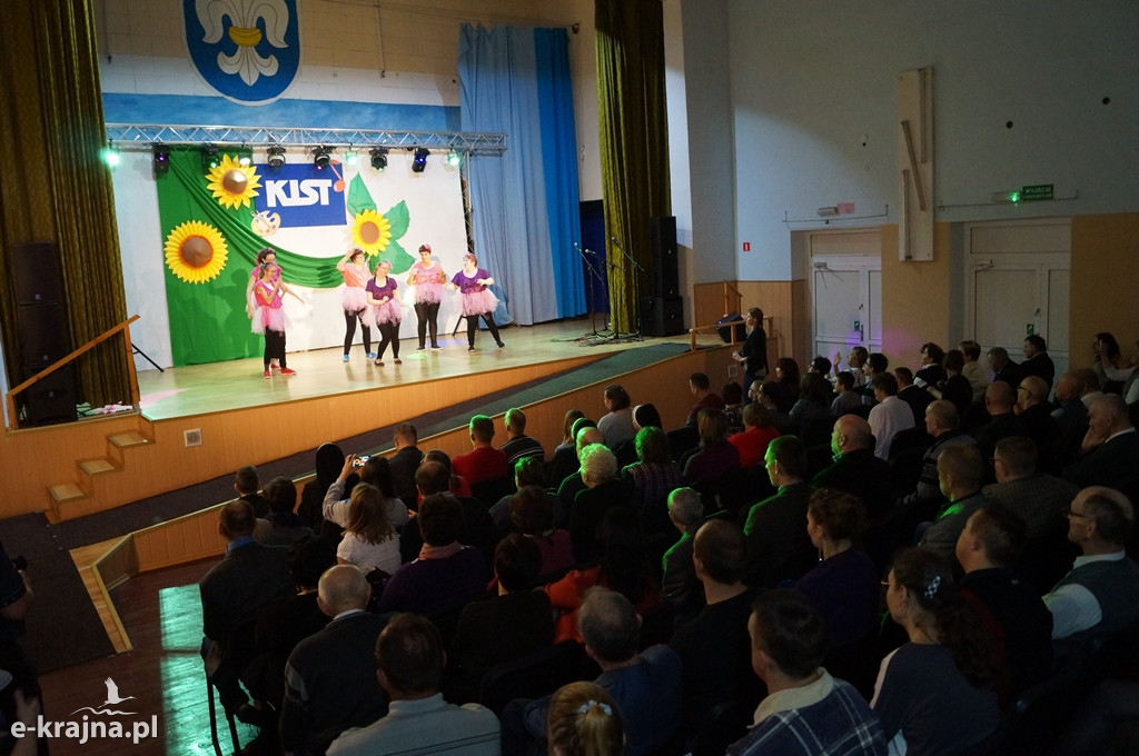 Kamieńskie Integracyjne Spotkania Twórcze