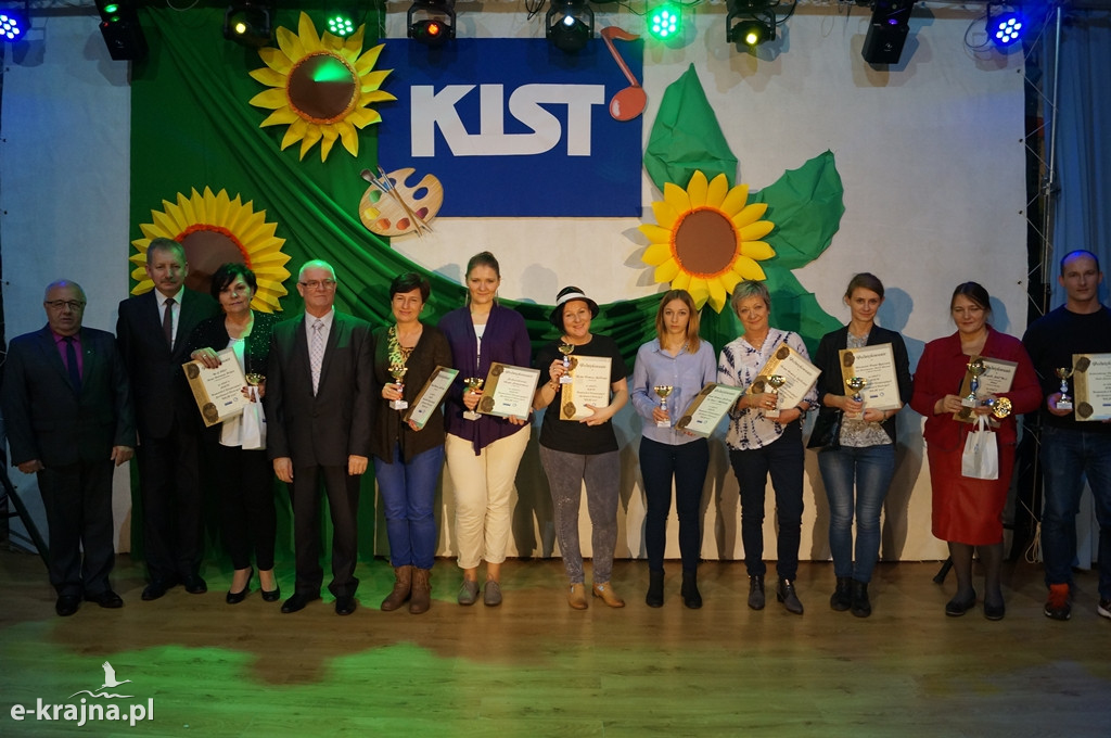 Kamieńskie Integracyjne Spotkania Twórcze