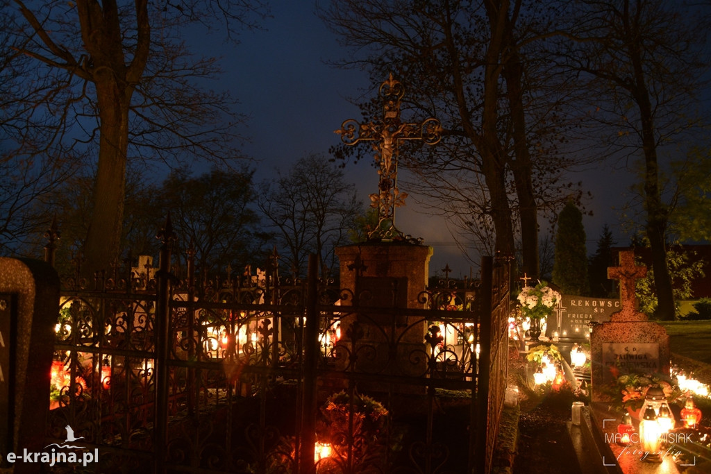 Wszystkich Świętych