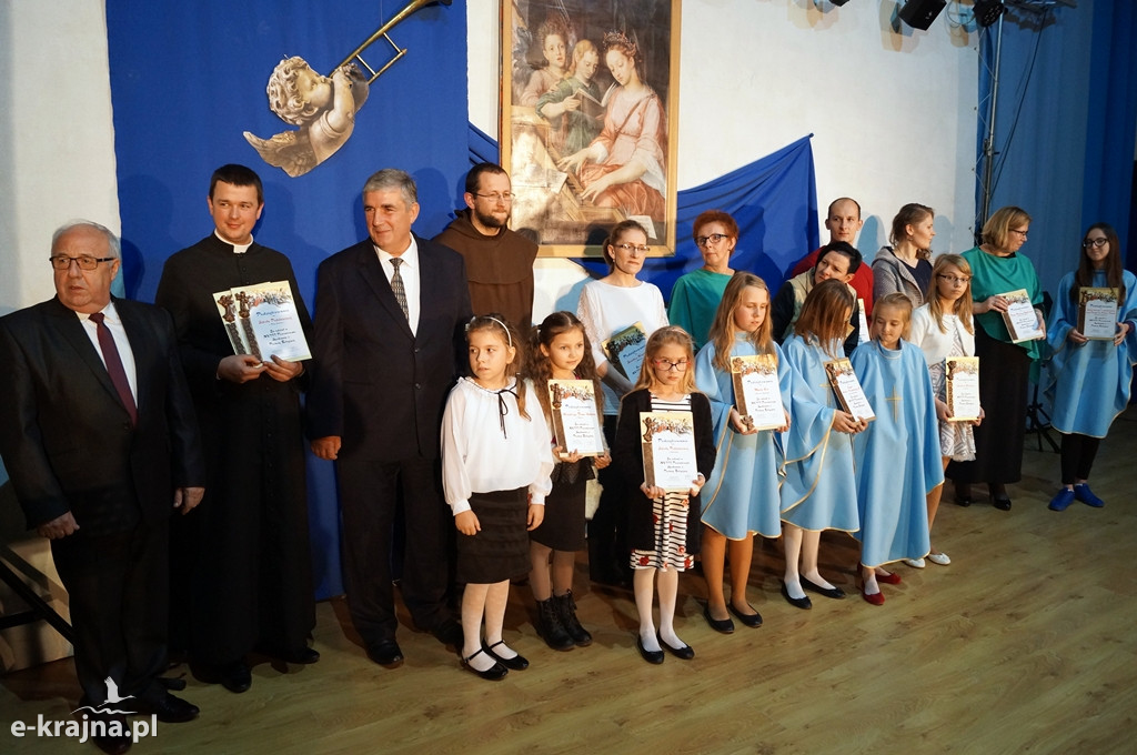 Spotkanie z Pieśnią Religijną