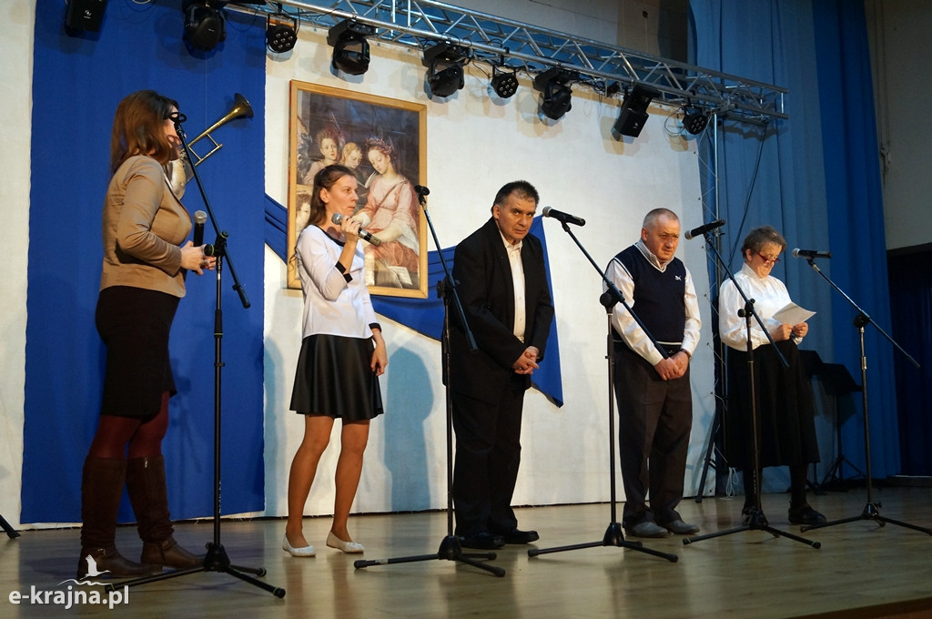 Spotkanie z Pieśnią Religijną
