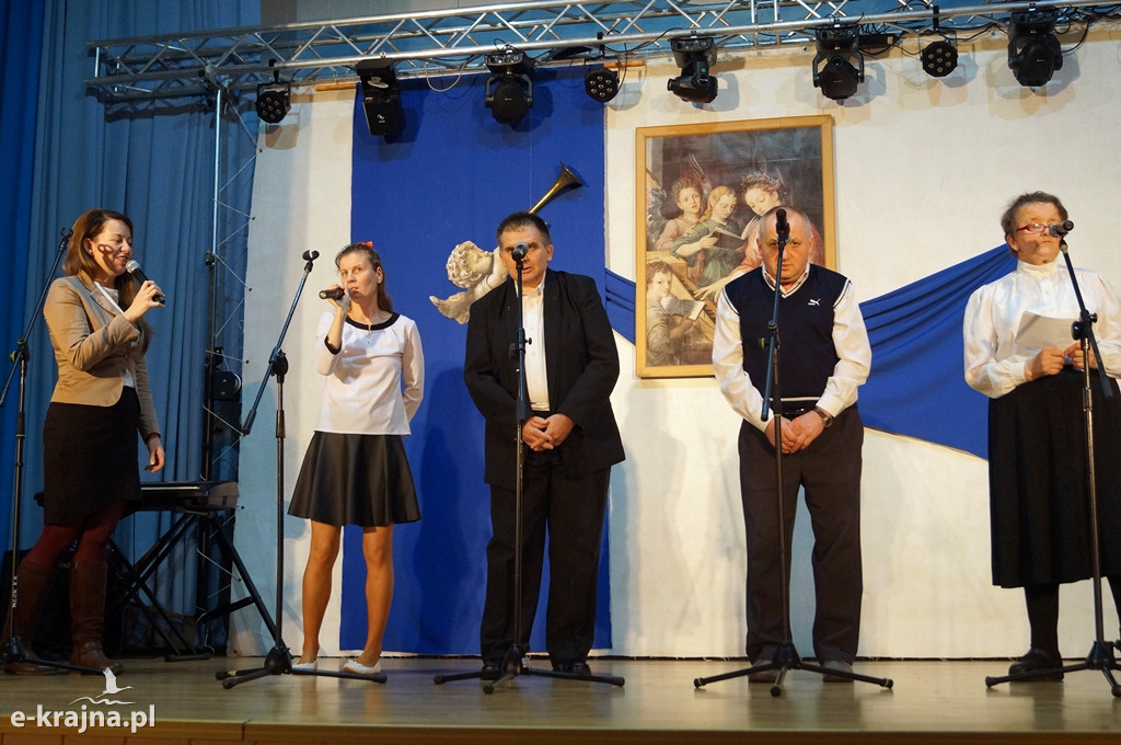 Spotkanie z Pieśnią Religijną