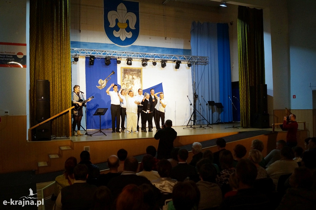 Spotkanie z Pieśnią Religijną