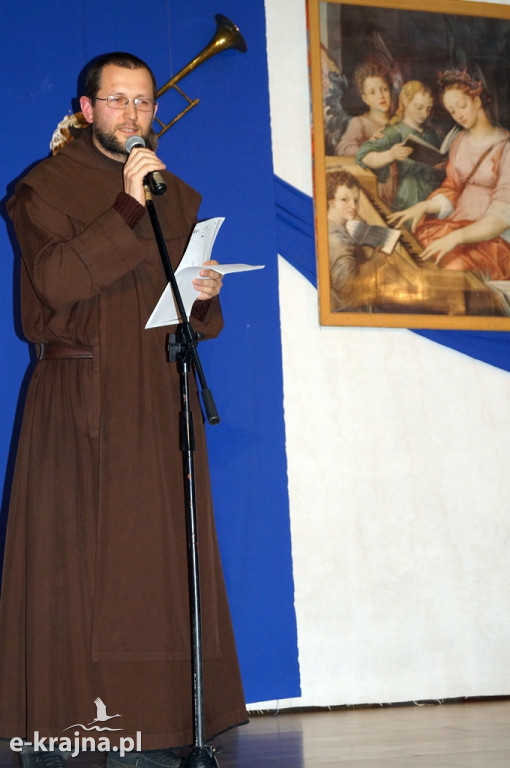 Spotkanie z Pieśnią Religijną