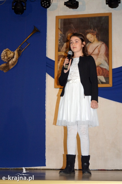 Spotkanie z Pieśnią Religijną
