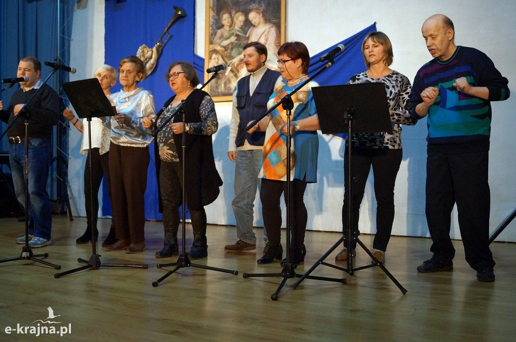 Spotkanie z Pieśnią Religijną