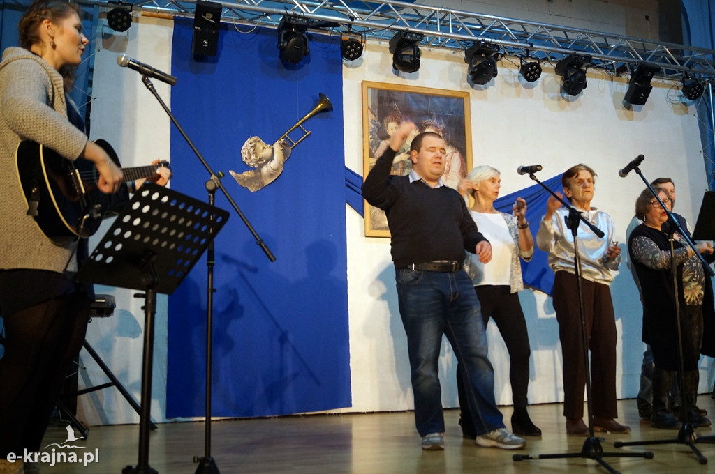 Spotkanie z Pieśnią Religijną