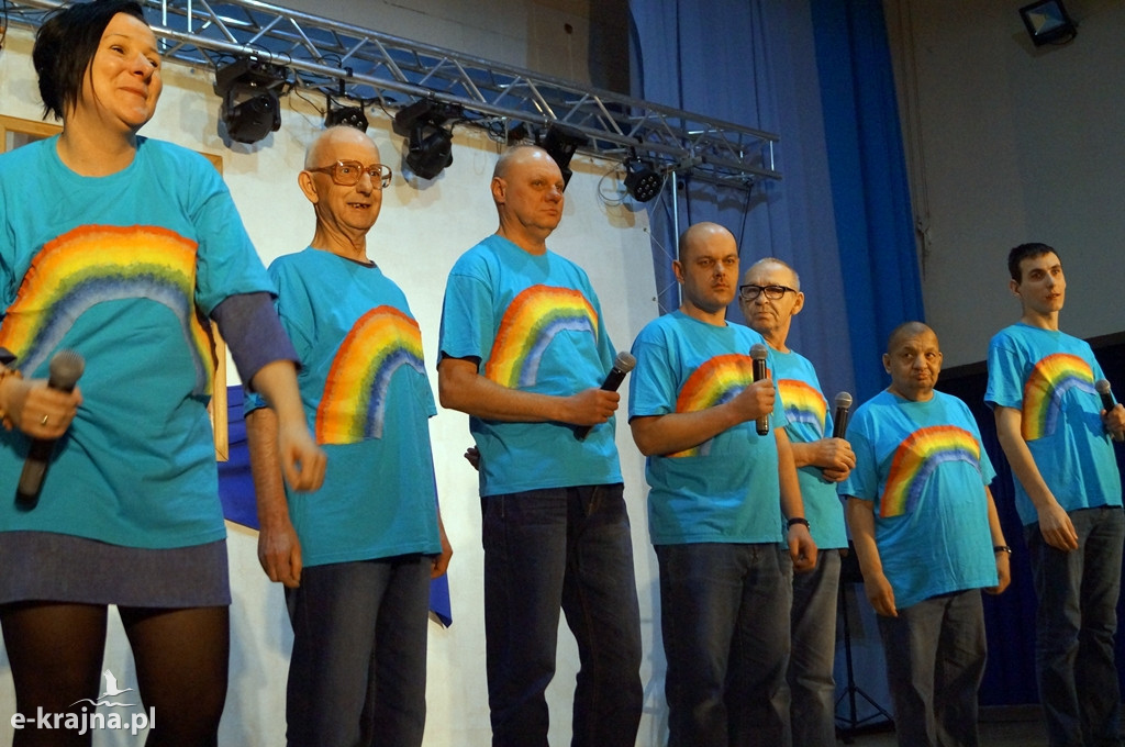 Spotkanie z Pieśnią Religijną
