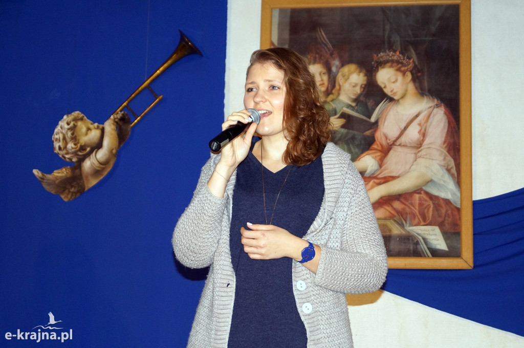 Spotkanie z Pieśnią Religijną