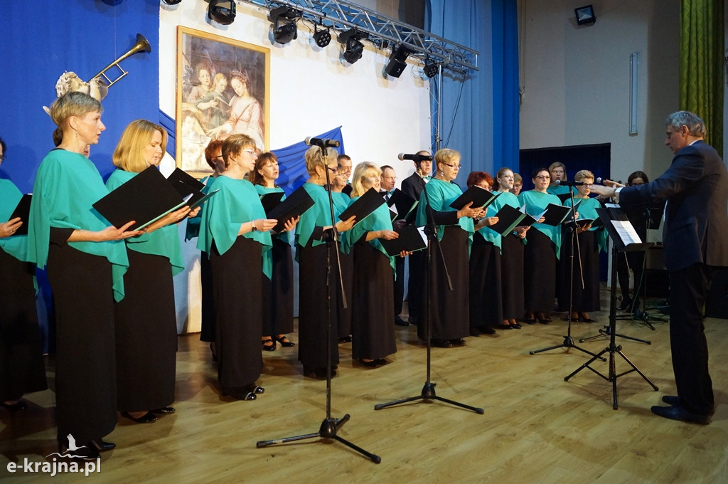 Spotkanie z Pieśnią Religijną