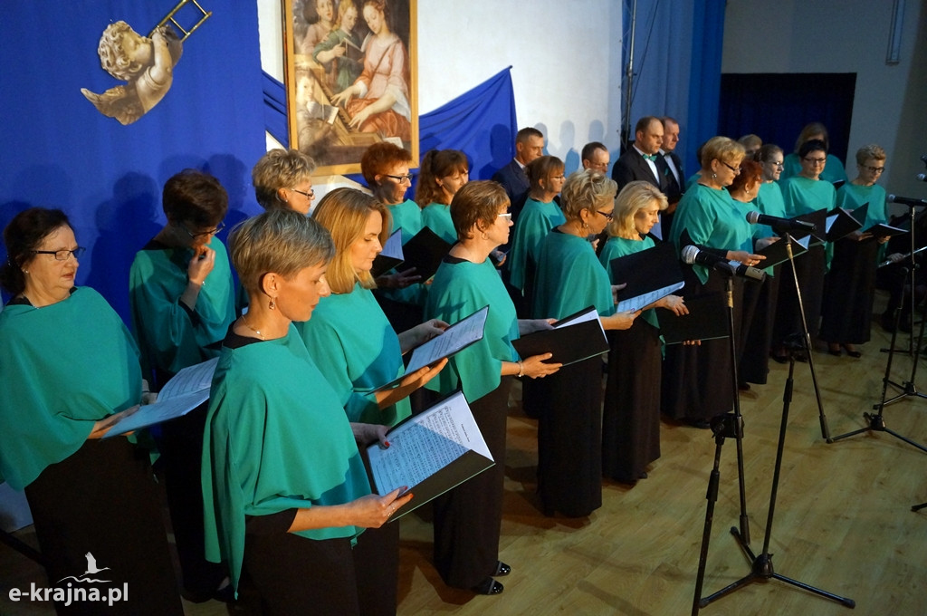 Spotkanie z Pieśnią Religijną