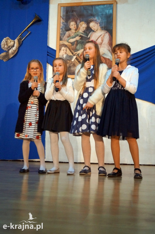 Spotkanie z Pieśnią Religijną