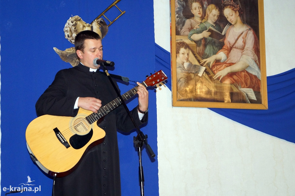 Spotkanie z Pieśnią Religijną