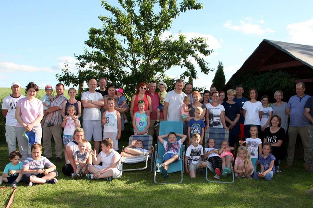 Niech ten czas będzie dla nas