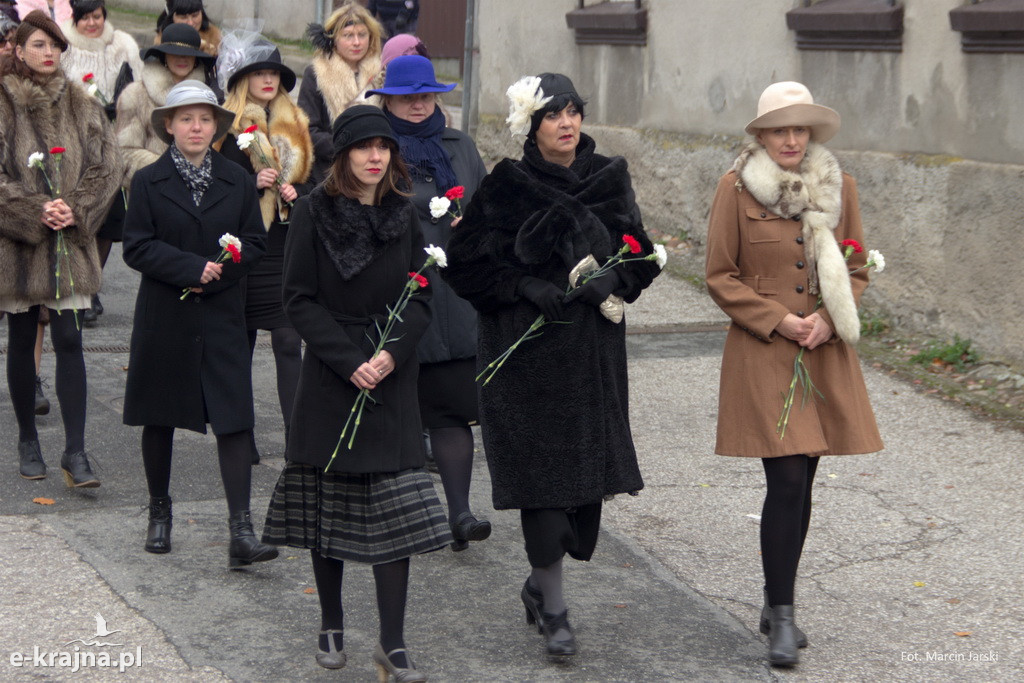 Narodowe Święto Niepodległości w Sępólnie Krajeńskim