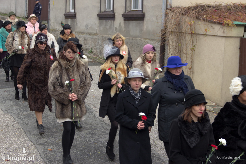 Narodowe Święto Niepodległości w Sępólnie Krajeńskim
