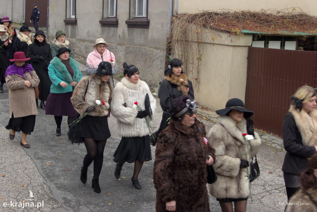 Narodowe Święto Niepodległości w Sępólnie Krajeńskim