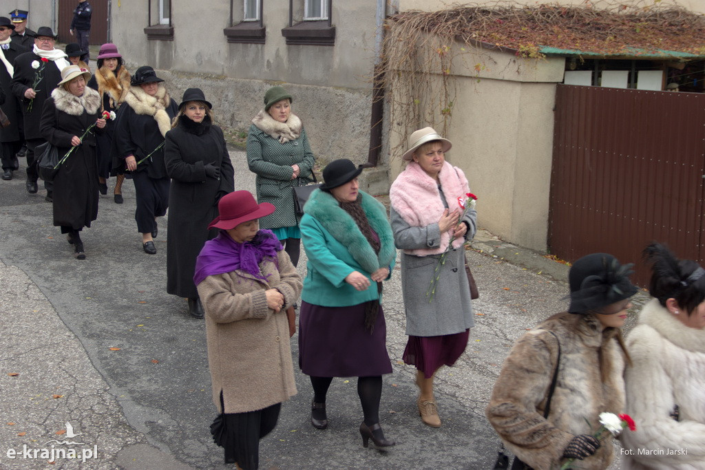Narodowe Święto Niepodległości w Sępólnie Krajeńskim