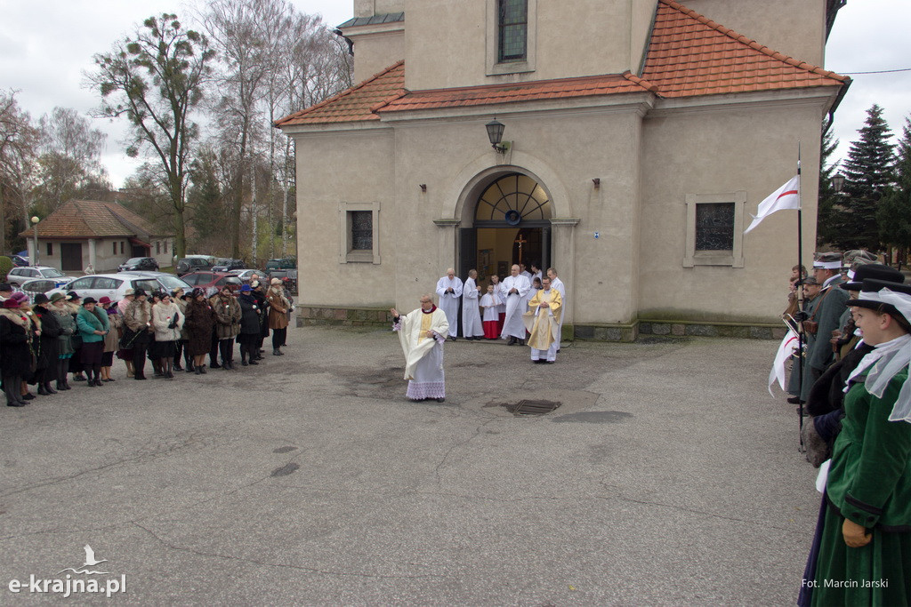Narodowe Święto Niepodległości w Sępólnie Krajeńskim