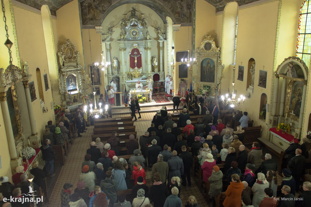 Narodowe Święto Niepodległości w Sępólnie Krajeńskim