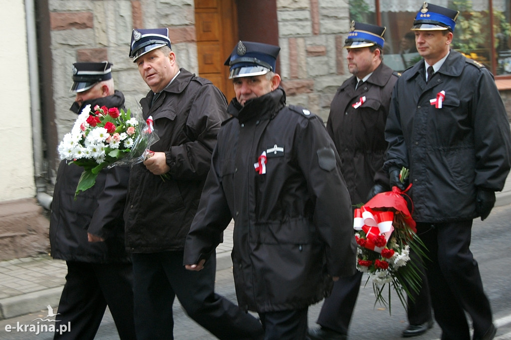 Narodowe Święto Niepodległości w Więcborku