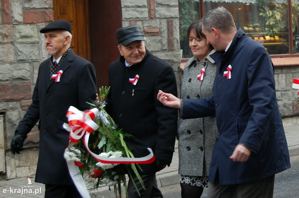 Narodowe Święto Niepodległości w Więcborku