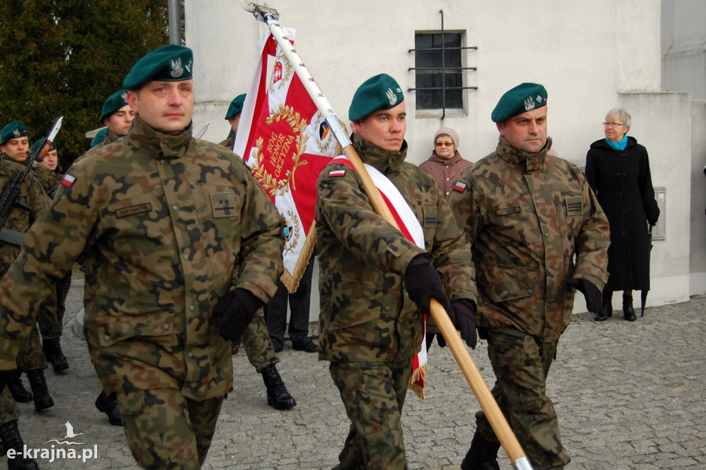 Narodowe Święto Niepodległości w Więcborku