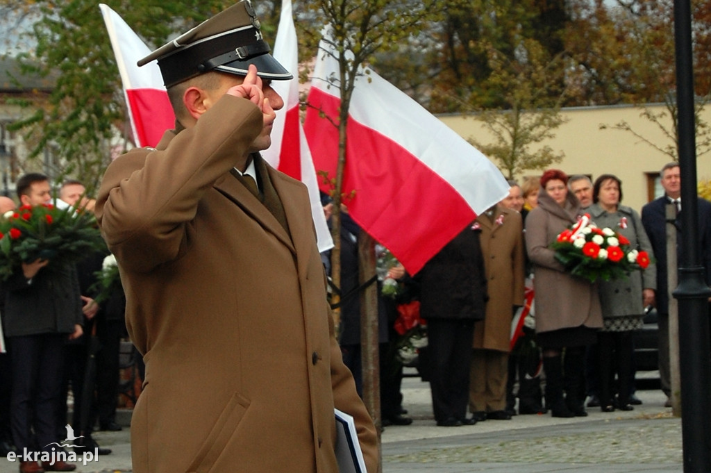 Narodowe Święto Niepodległości w Więcborku